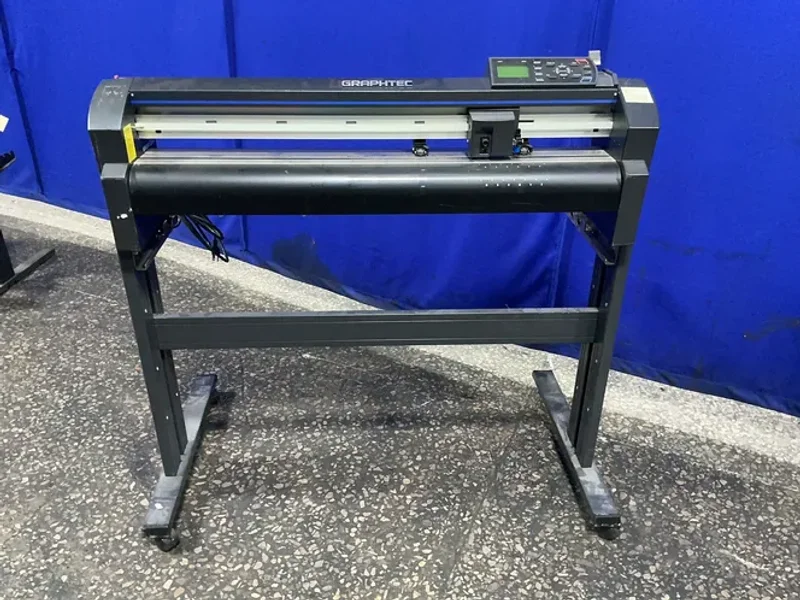 Graphtec 42” Cutting Plotter - Fc8600-75