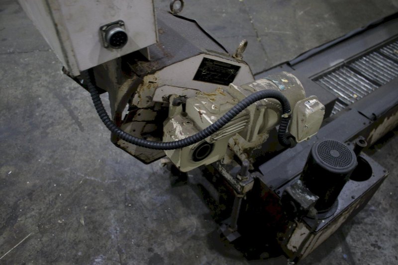 CONVEYOR: STOCK #75707