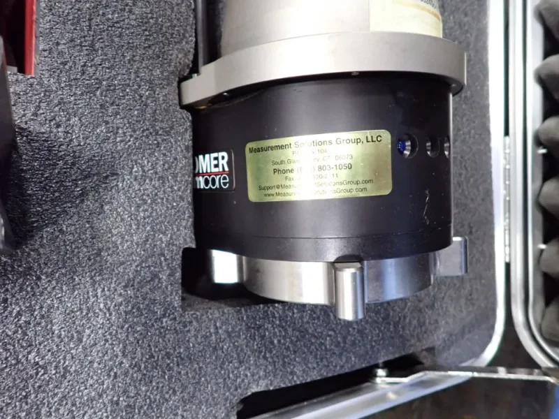 ROMER PORTABLE MEASURING ARM   -  5024