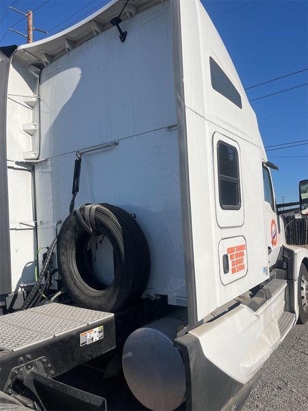 2023 Kenworth T680 1XKYDP9X6PJ224754