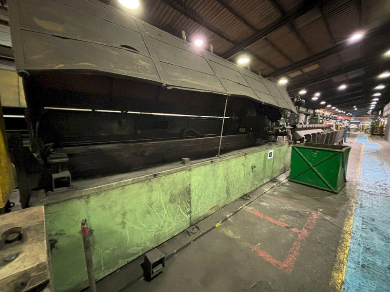 KOCKS WIRE STRAIGHTEN &amp; CUT OFF 20 - 42mm (14459)