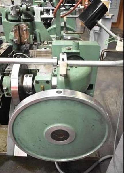 NILSON S-2 FOURSLIDE