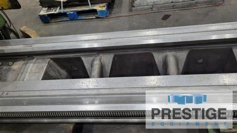 Lathes Flat Bed Manual &amp; CNC
