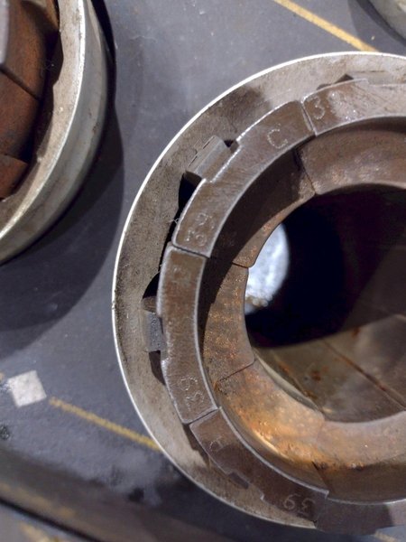 2" GATES MODEL #OMNI CRIMP 21 HYDRUALIC HOSE CRIMPER &amp; DIES: YOBRO #24864