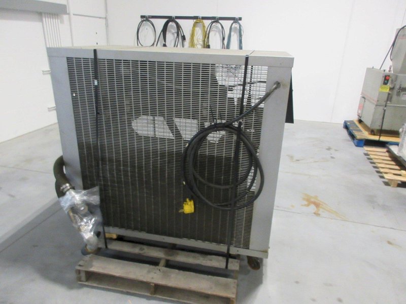 Thermal Care AccuChiller Industrial Process Chiller On Wheels- Auction Item