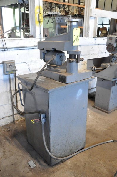 FARRELL SELLERS MODEL GP TOOL GRINDER. STOCK # 1052522