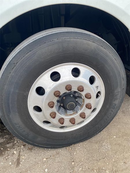 2018 International LT625 3HSDZAPR9JN532736