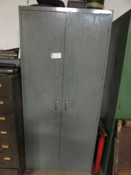 CABINET: STOCK 17382