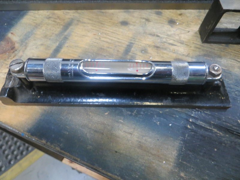 Machine Levels (4) - Auction Item