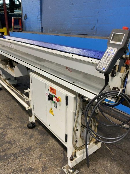 IEMCA BAR FEEDER  -  BOSS 432/37