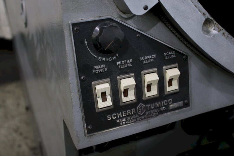 COMPARATOR: STOCK #76473