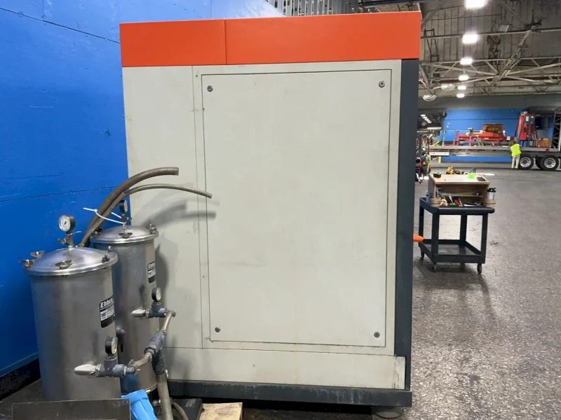 CHARMILLES TECHNOLOGIES 19.5”X28.5” EDM  -  ROBOFIL 310