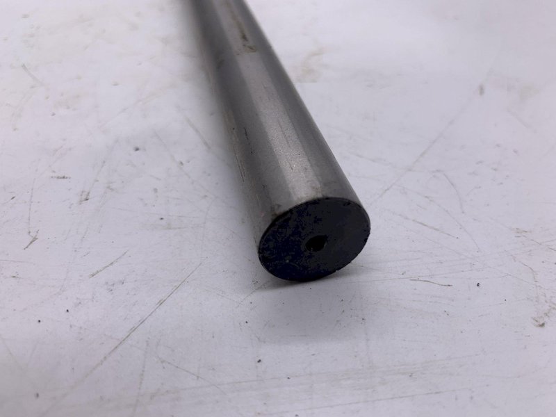 CLEVELAND TWIST DRILL 7/8 HS USA H0505 STOCK #15692