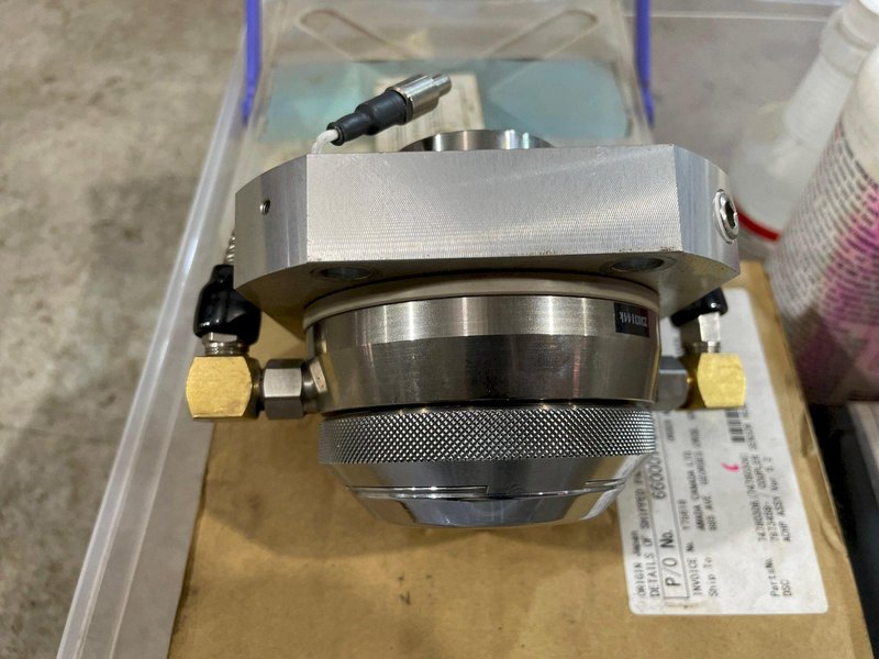 Amada Ensis 3015 AJ 9KW Fiber