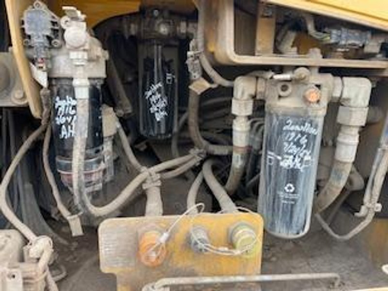 2022 John Deere 450K 420830