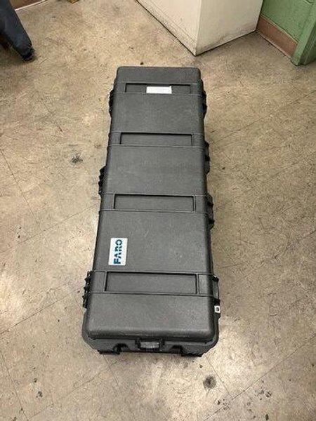 FARO Edge Portable CMM Arm, 2016