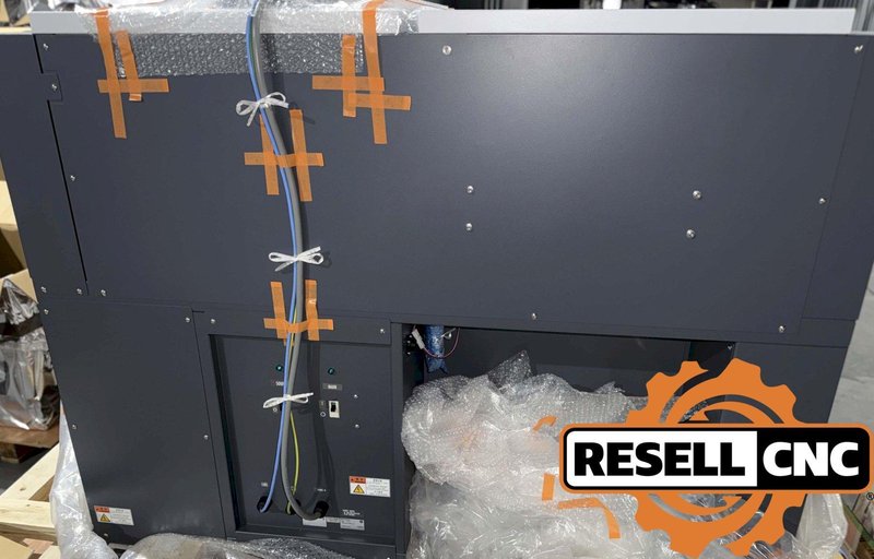 2021 Shimadzu PDA-8000 Optical Emission Spectrometer