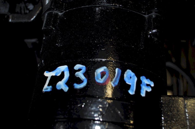 150 LB x 5&quot; RAPID AIR UNCOILER