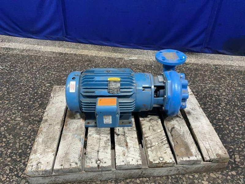 GOULDS PUMPS PUMP  -  3656