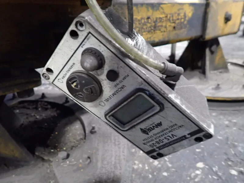 ANVER 6900 LBS VACUUM LIFT ATTACHMENT