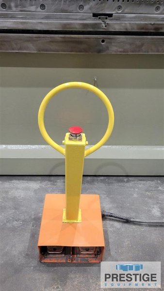 Brakes Press Hydraulic