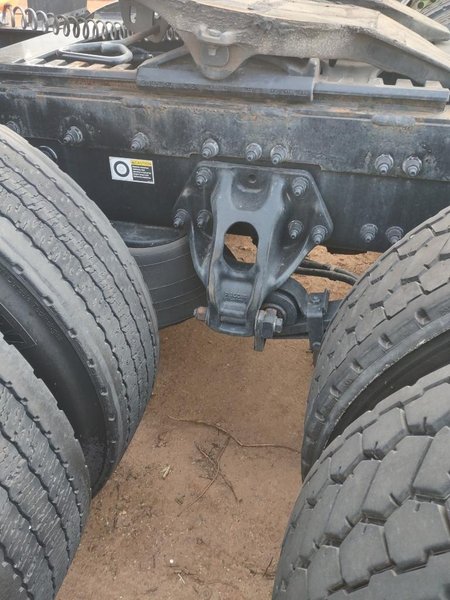 2022 Peterbilt 579 1XPBD49X9ND789784