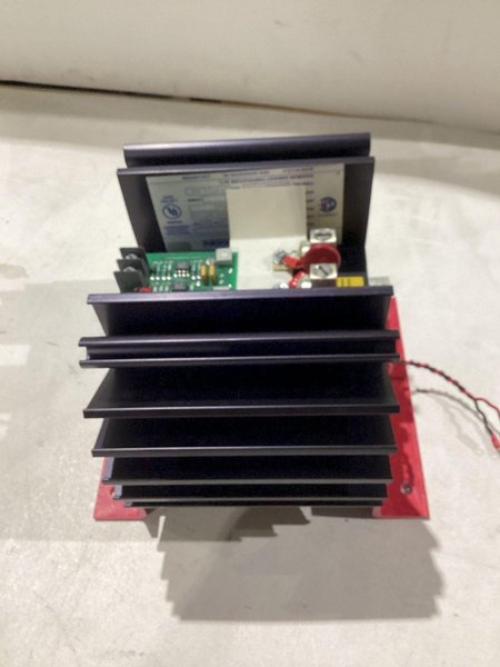 HALMAR ROBICON 270Z-C Power Controller USED