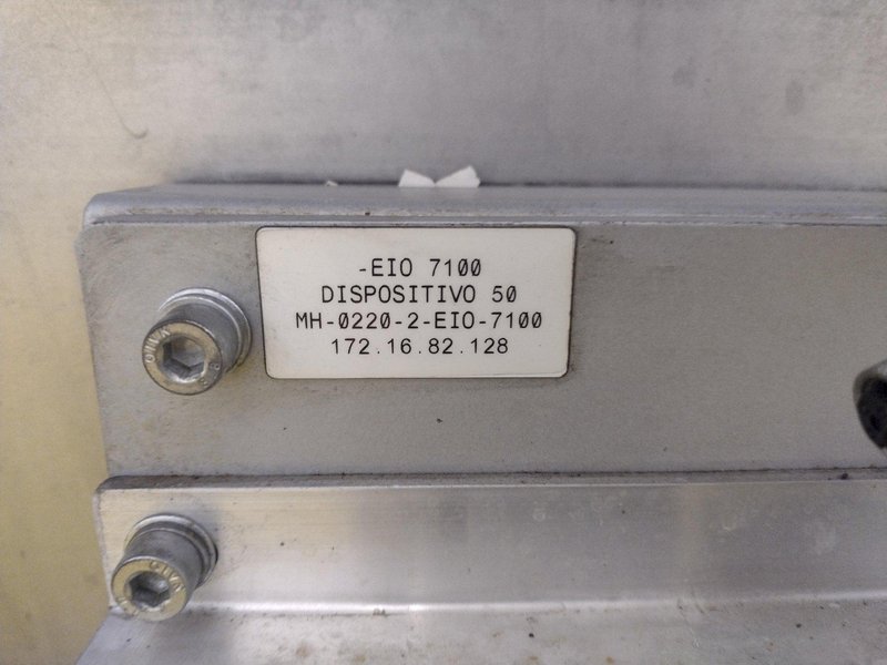 CRYSTAL FILTRATION CONTINUOUS FILTER COOLANT SYSTEM, WITH DRAG-OUT CONVEYOR : YOBRO #25069