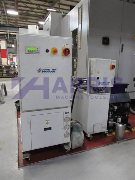 USED, MORI SEIKI NT6600 DCG/6000B CNC INTEGRATED MILL TURN CENTER WITH LIVE MILLING
