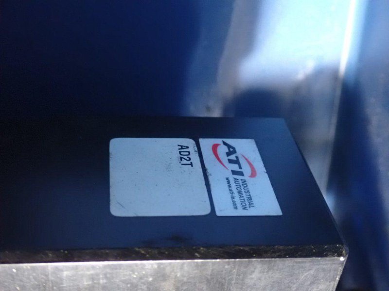ATI TOOL CHANGER   -  AA2T