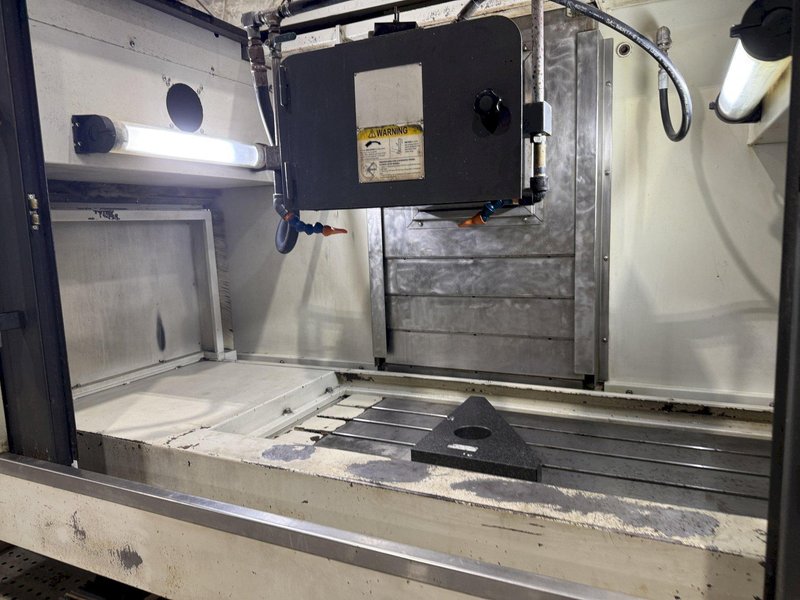 Chevalier SMART-B1640III Used CNC Surface Grinder For Sale