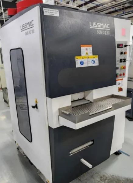 Lissmac SBM-XS G1S2  -  SBM-XS G1S2