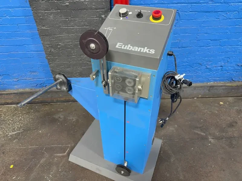 Eubanks Prefeeder - 6815-05c