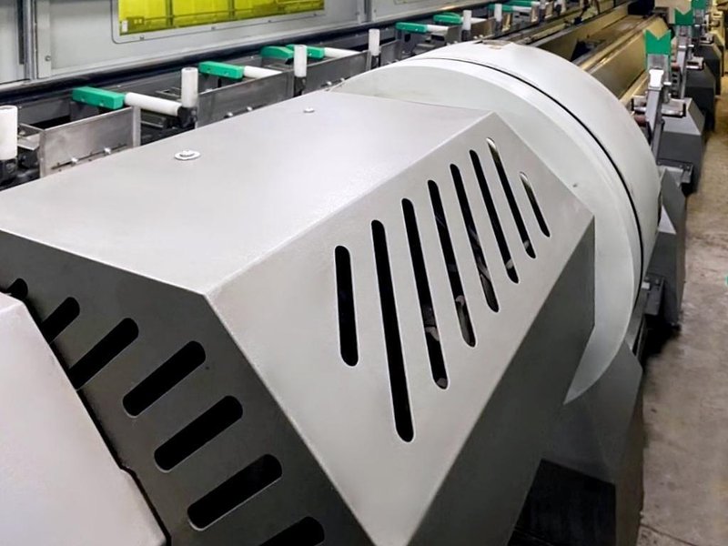 BLM LT8.10 3D Fiber Tube Laser