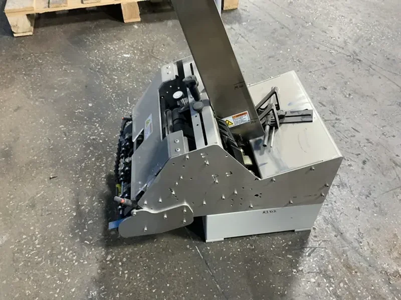 STREAMFEEDER FRICTION FEEDER   -  P-1250