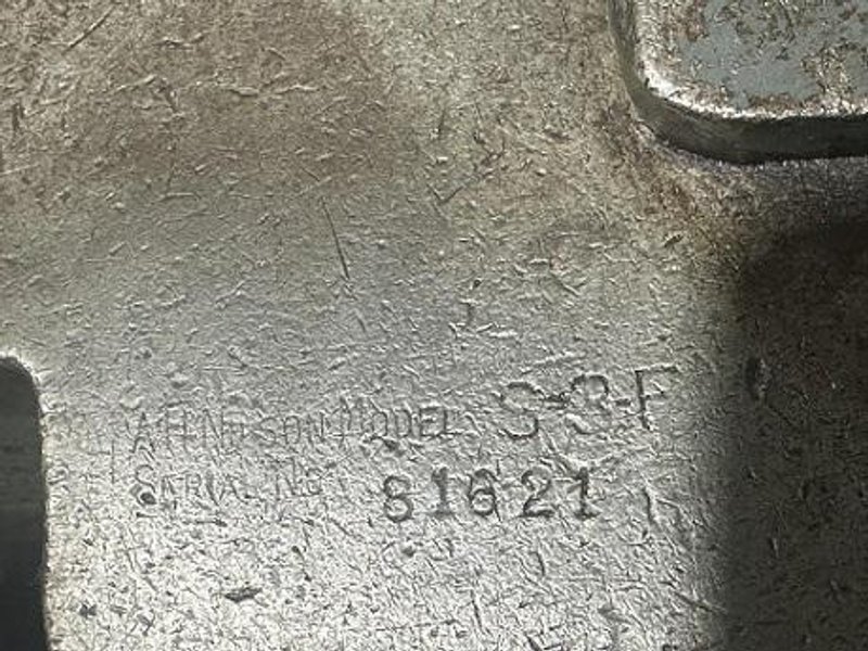 NILSON S3F FOUR SLIDE