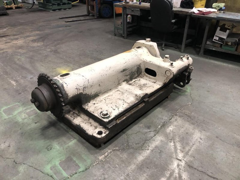 1-1/4&quot; Ajax Model NO. 6 In Line Wire Drawer