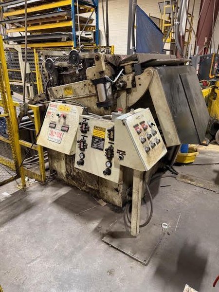 16000 LB X 40&quot; X .110&quot; ROWE FEEDLINE