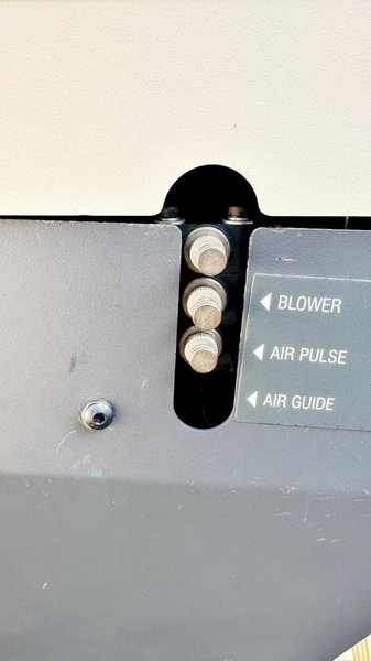 Automated Packaging Systems | AutoBag 255 OneStep “G” Bagger System