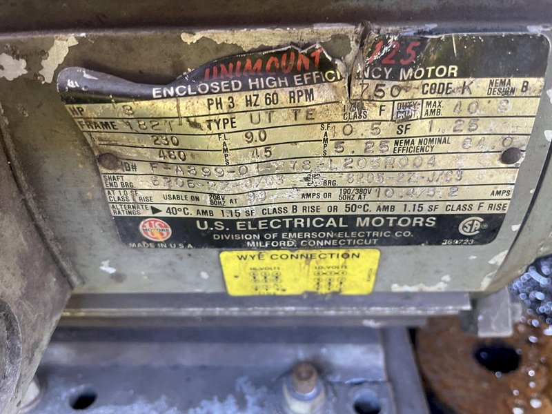 10' WIDE X 27' LONG POWERED TRAVERSING ROLLER CONVEYOR: STOCK #13384