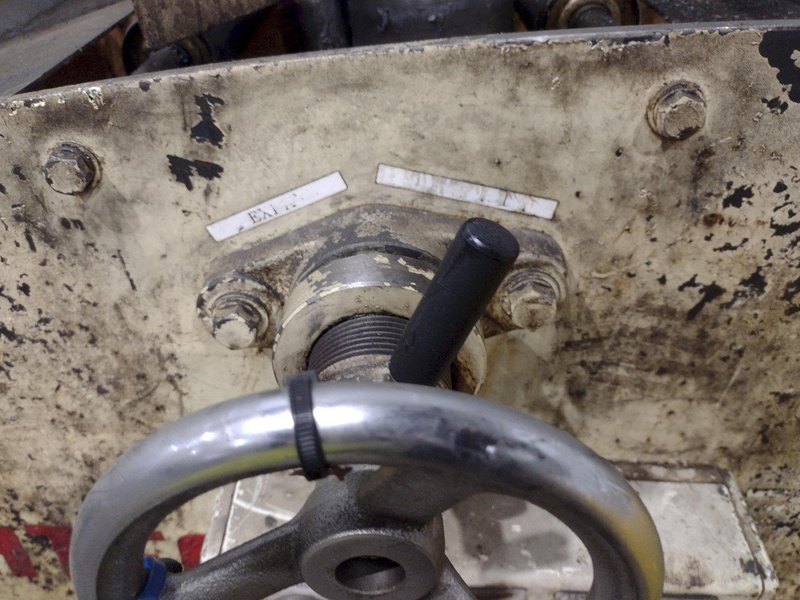 DATEC COIL ENTRY CASCADE ROLLS AND GUIDE: YOBRO #25096