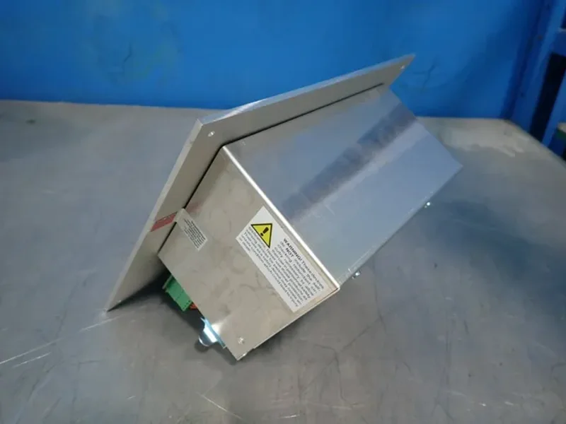 ROLAND DOUBLE SHEET DETECTOR   -  UDK20-2PW-ET-S-FP