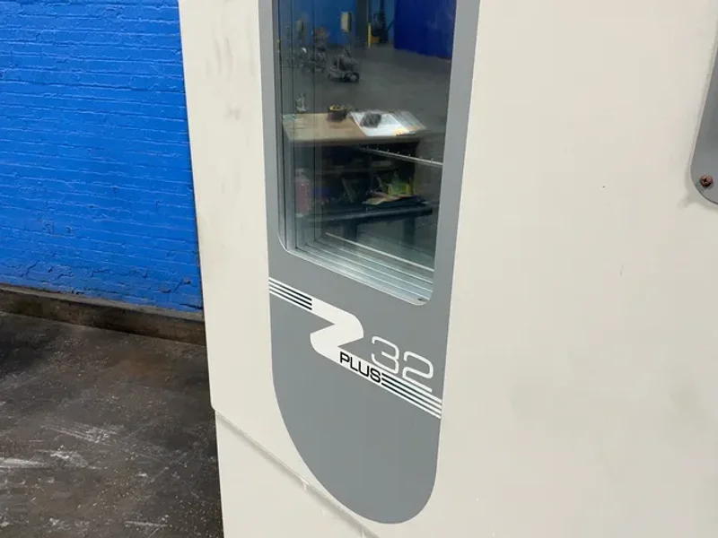 CSZ 38” X 34” X 38” CHAMBER ENVIROMENTAL TEST CHAMBER   -  ZP-32-1.5H/AC