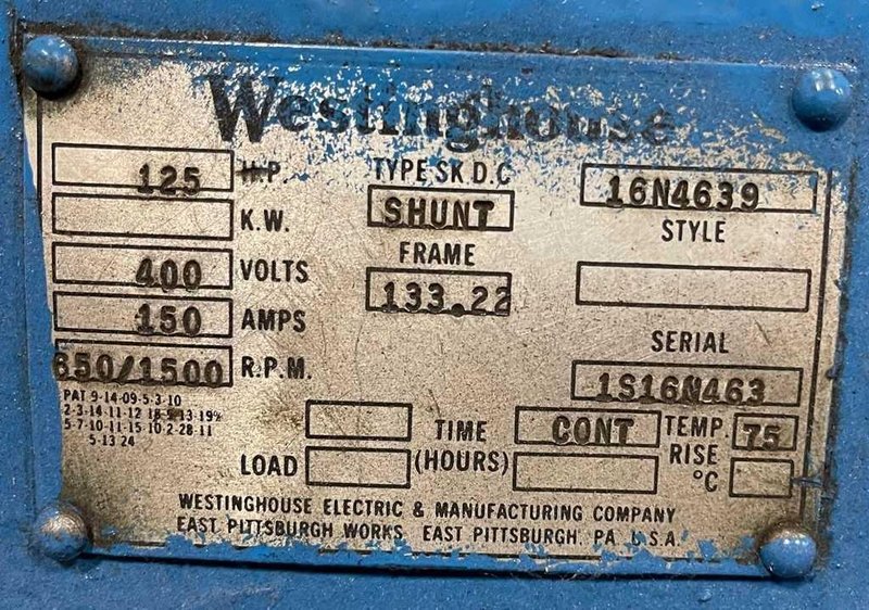 20,000# x 30&quot; Ruesch Recoiler STOCK #2933