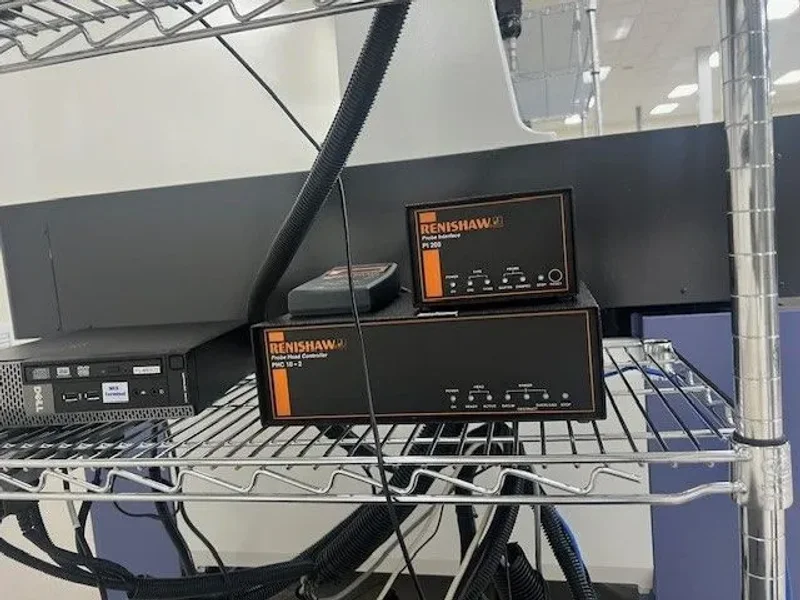 2004 MITUTOYO CRYSTA APEX C574 | Coordinate Measuring Machines