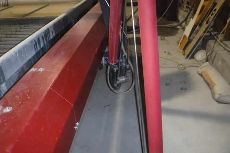 2017 OMAX MAXIEM 2040 | Waterjet Cutters