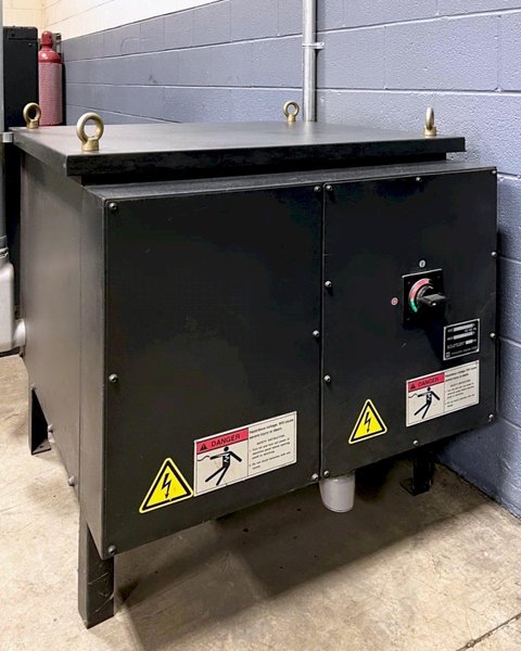 Mazak Space Gear 510 MKII 6 Axis w/Rotary Unit