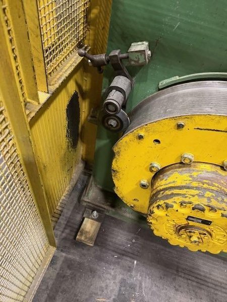 5/16" RMG Model 56-0522-87 InLine Wire Drawer