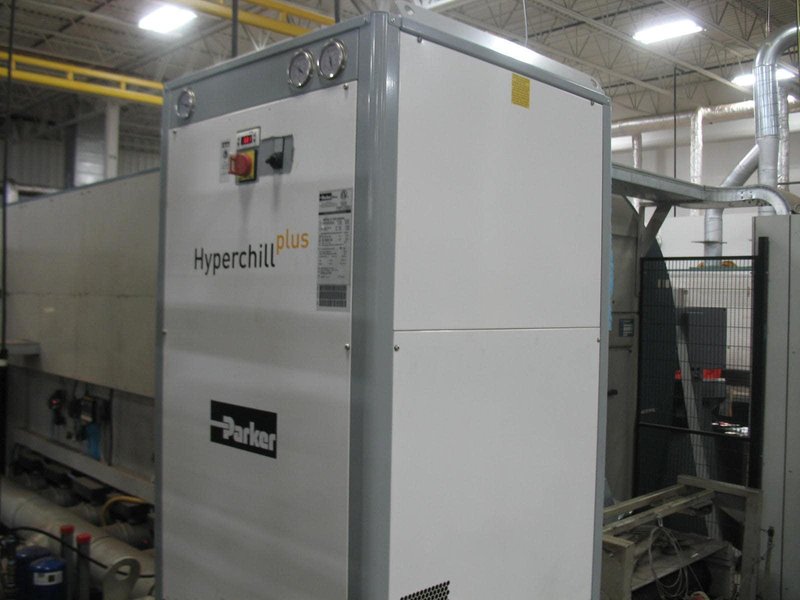 3,000 Watt Salvagnini L1Xe-30 Fiber Laser, 2009 – 5’x10′