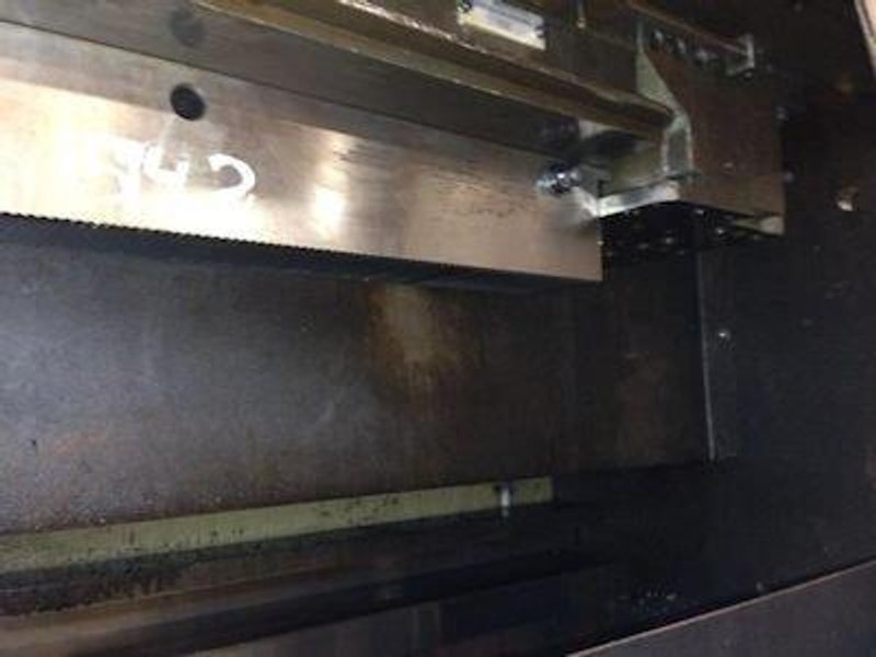 Anderson Cook Marand Model 350 Spline Roller